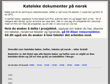 Tablet Screenshot of katdok.aomoi.net
